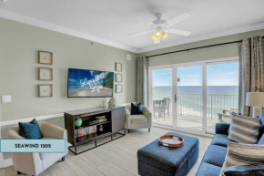Seawind 1202 by Liquid Life